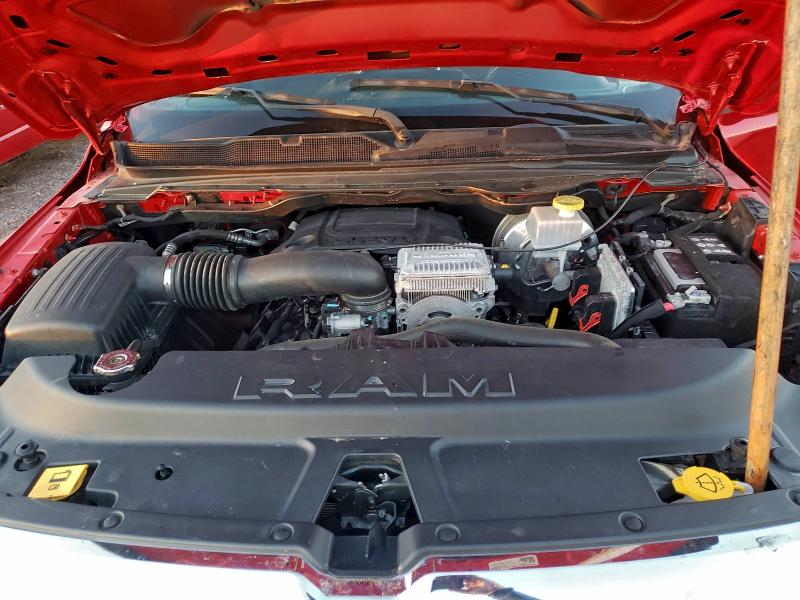 2022 RAM 1500 BIG H #3302776908