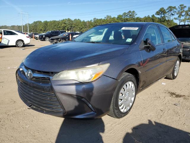 Global Auto Auctions: 2015 TOYOTA CAMRY LE