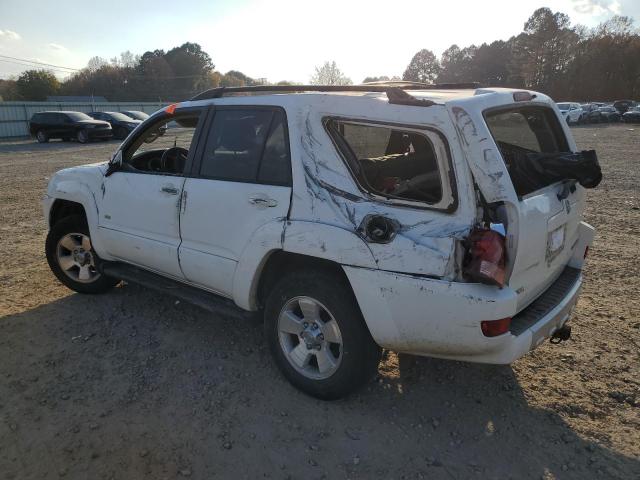 2004 TOYOTA 4RUNNER SR #3304665909