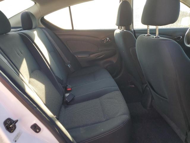 2015 NISSAN VERSA S #3297147568