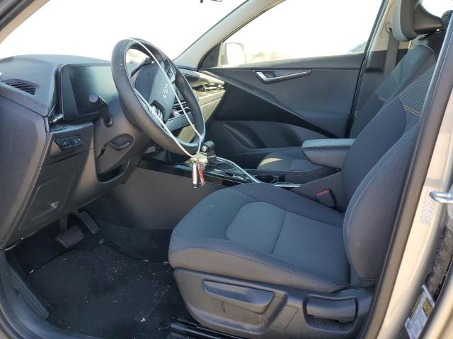 2023 KIA NIRO LX #3298136126