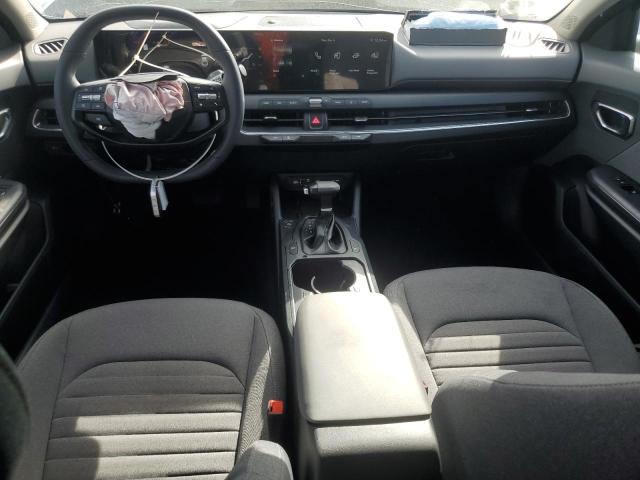 2025 KIA K4 EX - 3KPFU4DE0SE069132