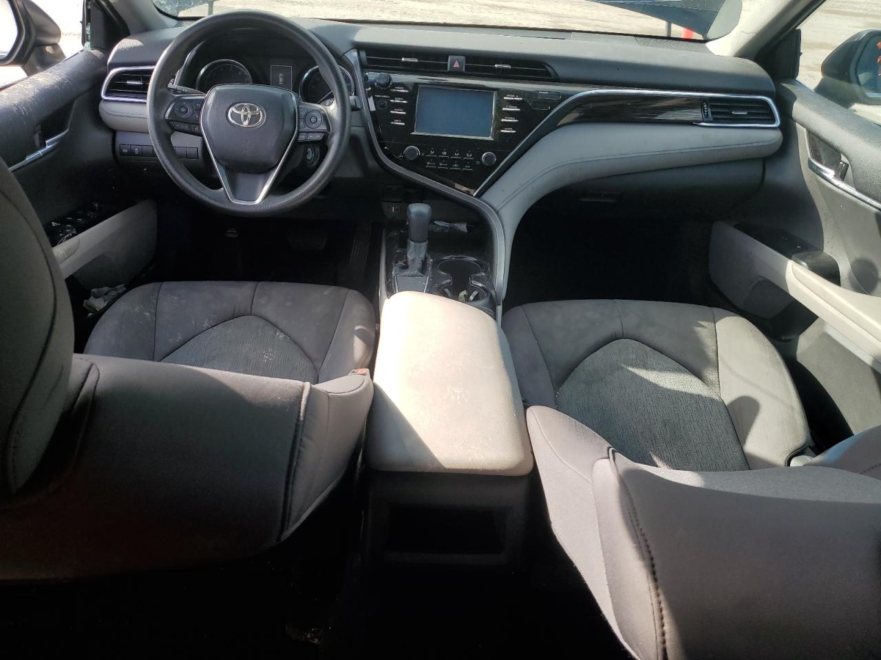 TOYOTA CAMRY L