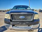Lot #3302639015 2005 FORD F150 SUPER