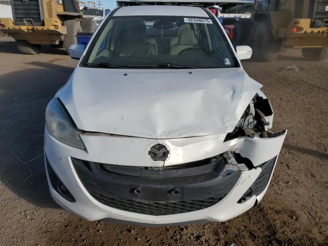 2015 MAZDA 5 TOURING #3294288878