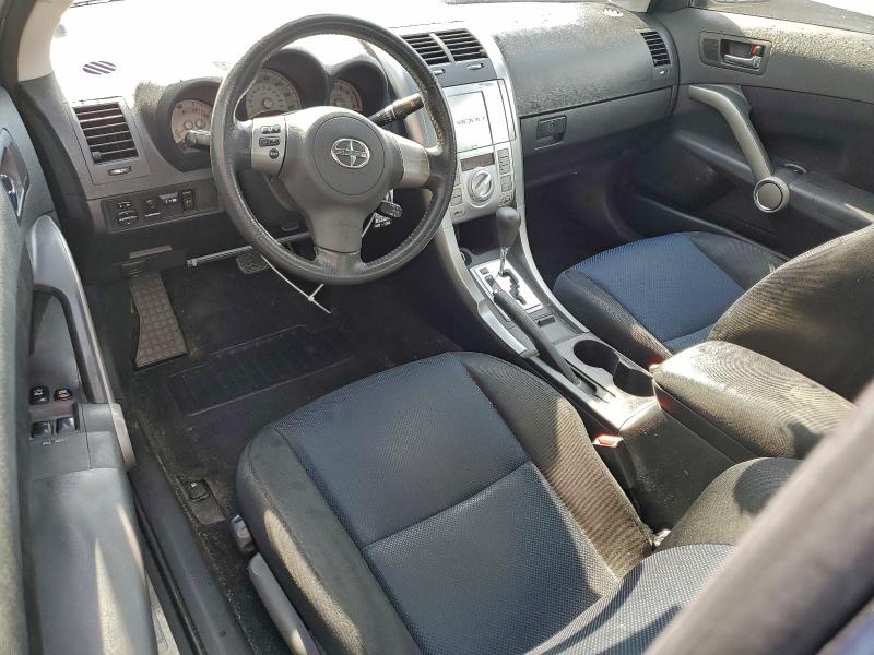 2010 TOYOTA SCION TC #3297957801