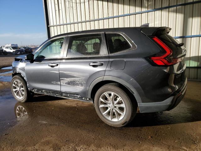 2025 HONDA CR-V EXL #3308413284