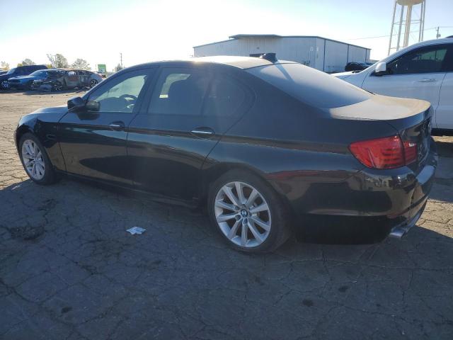 2012 BMW 528 #3283991796
