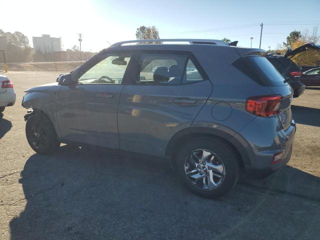 2020 HYUNDAI VENUE SEL #3290221221