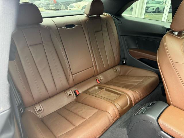 2018 AUDI A5 PREMIUM #3291192044