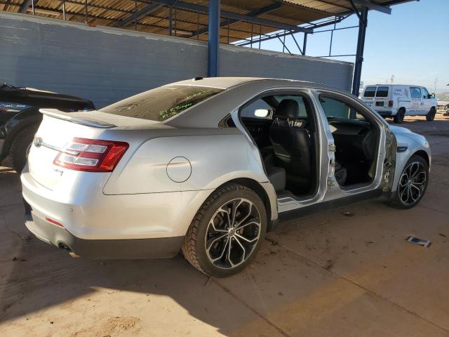 2013 FORD TAURUS SHO #3287897266
