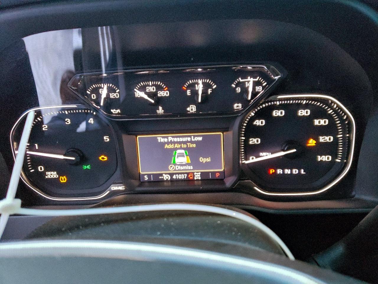 GMC SIERRA K3500 SLT