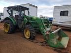 Lot #3310427999 2023 JOHN DEERE 5100E