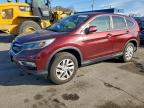 Lot #3303771423 2015 HONDA CR-V EX