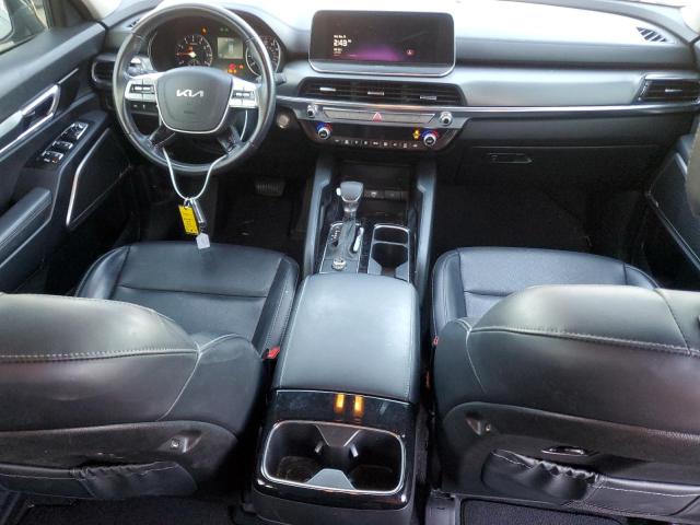 2022 KIA TELLURIDE #3301847364