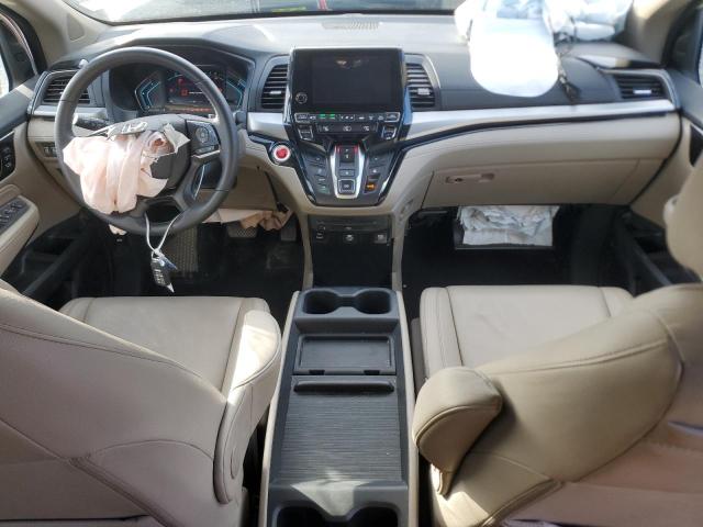 2023 HONDA ODYSSEY TO #3302647053