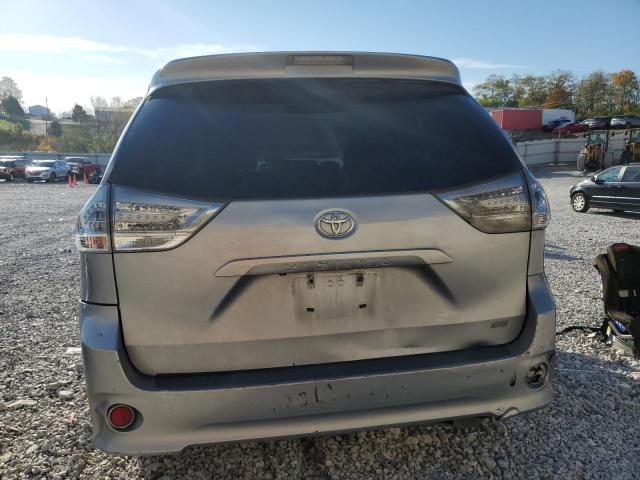 2013 TOYOTA SIENNA SPO #3303960688