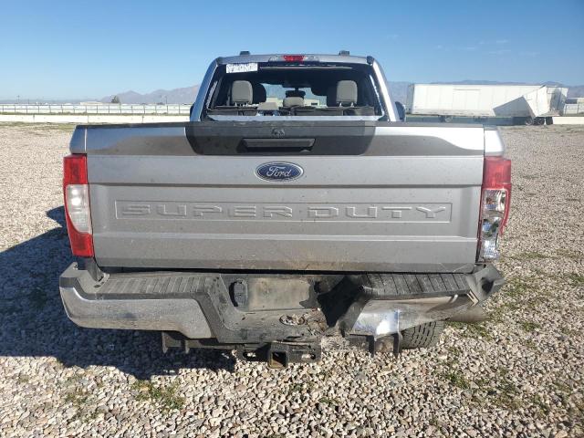 2022 FORD F350 SUPER #3303935754