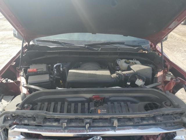 2022 GMC SIERRA LIM #3294402519