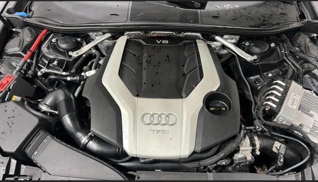 2019 AUDI A6 PRESTIG #3294102944