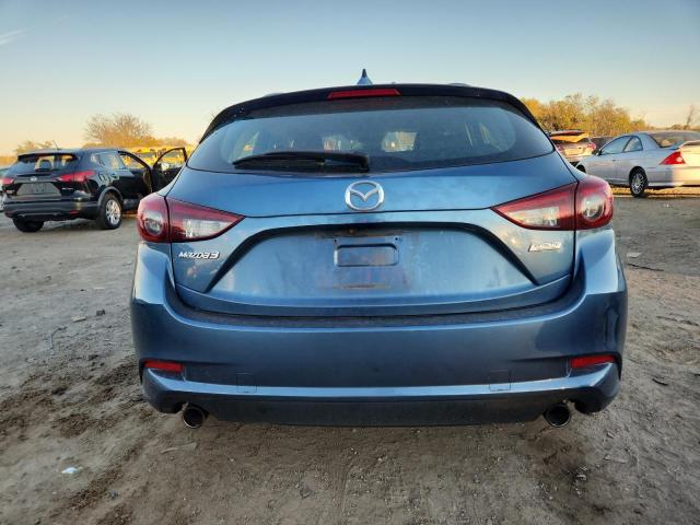 2018 MAZDA 3 GRAND TO - 3MZBN1M34JM267674