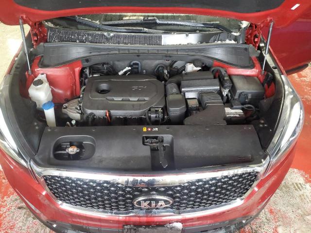 2017 KIA SORENTO LX #3311581768