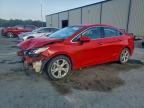 Lot #3305391303 2017 CHEVROLET CRUZE PREM