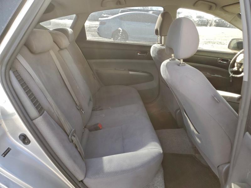 2008 TOYOTA PRIUS #3297090492