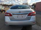Lot #3304515471 2014 NISSAN SENTRA S