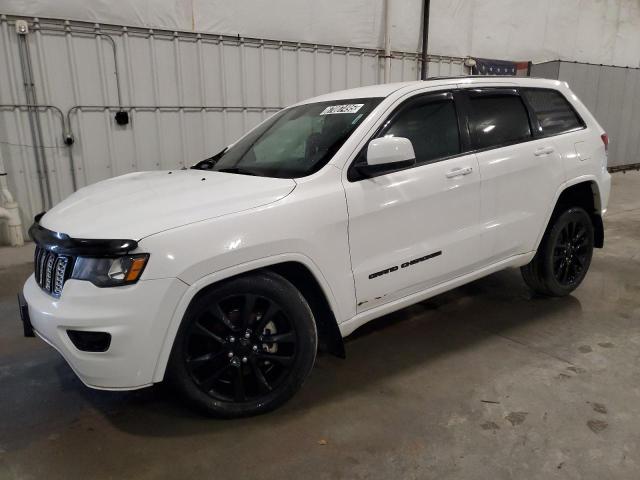 2020 JEEP GRAND CHER #3304537448