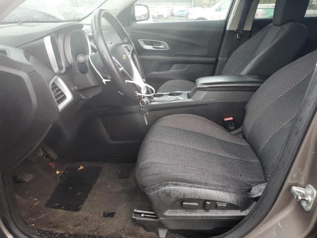 2010 CHEVROLET EQUINOX LT #3293270422