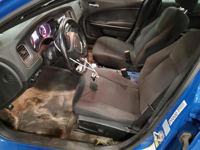 2020 DODGE CHARGER PO #3303632938