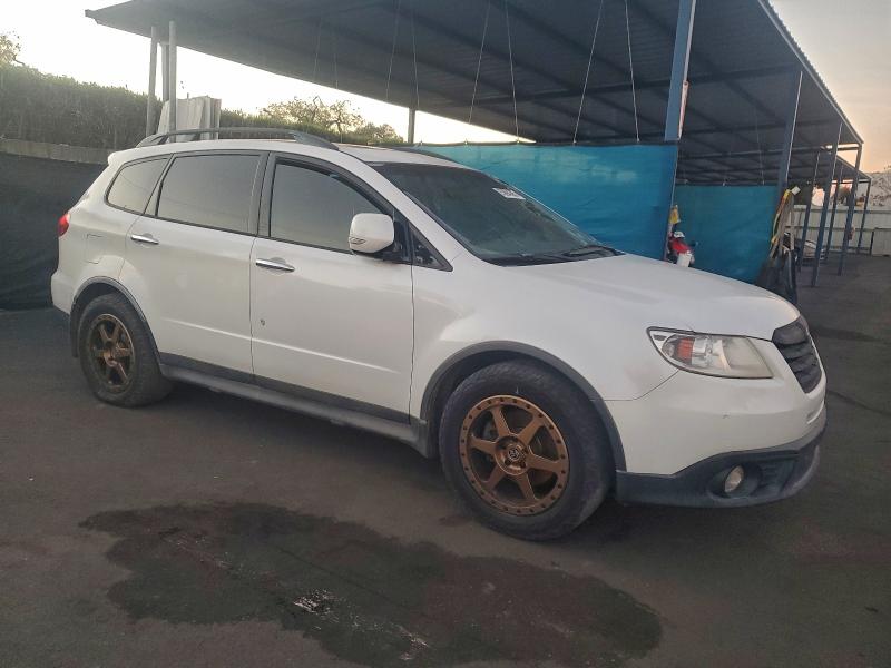 2008 SUBARU TRIBECA LI #3297854795