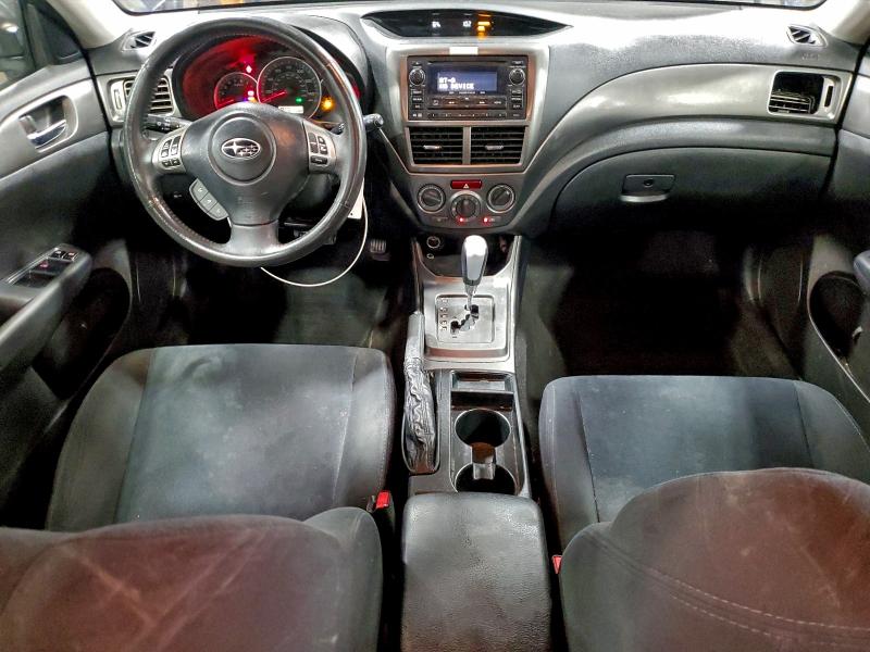 2011 SUBARU IMPREZA 2. #3296276450