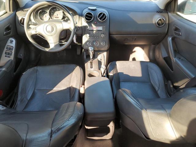 2006 PONTIAC G6 SE1 #3301821394