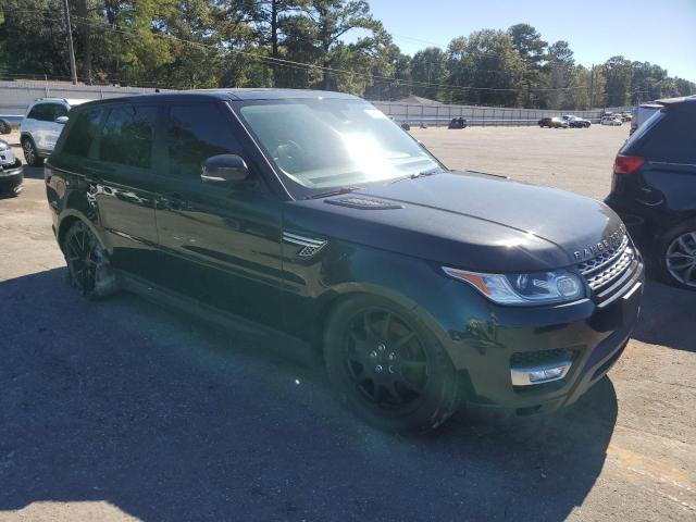 2016 LAND ROVER RANGE ROVE #3296255432