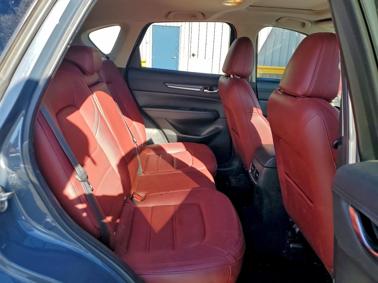 MAZDA CX-5 CARBON EDITION