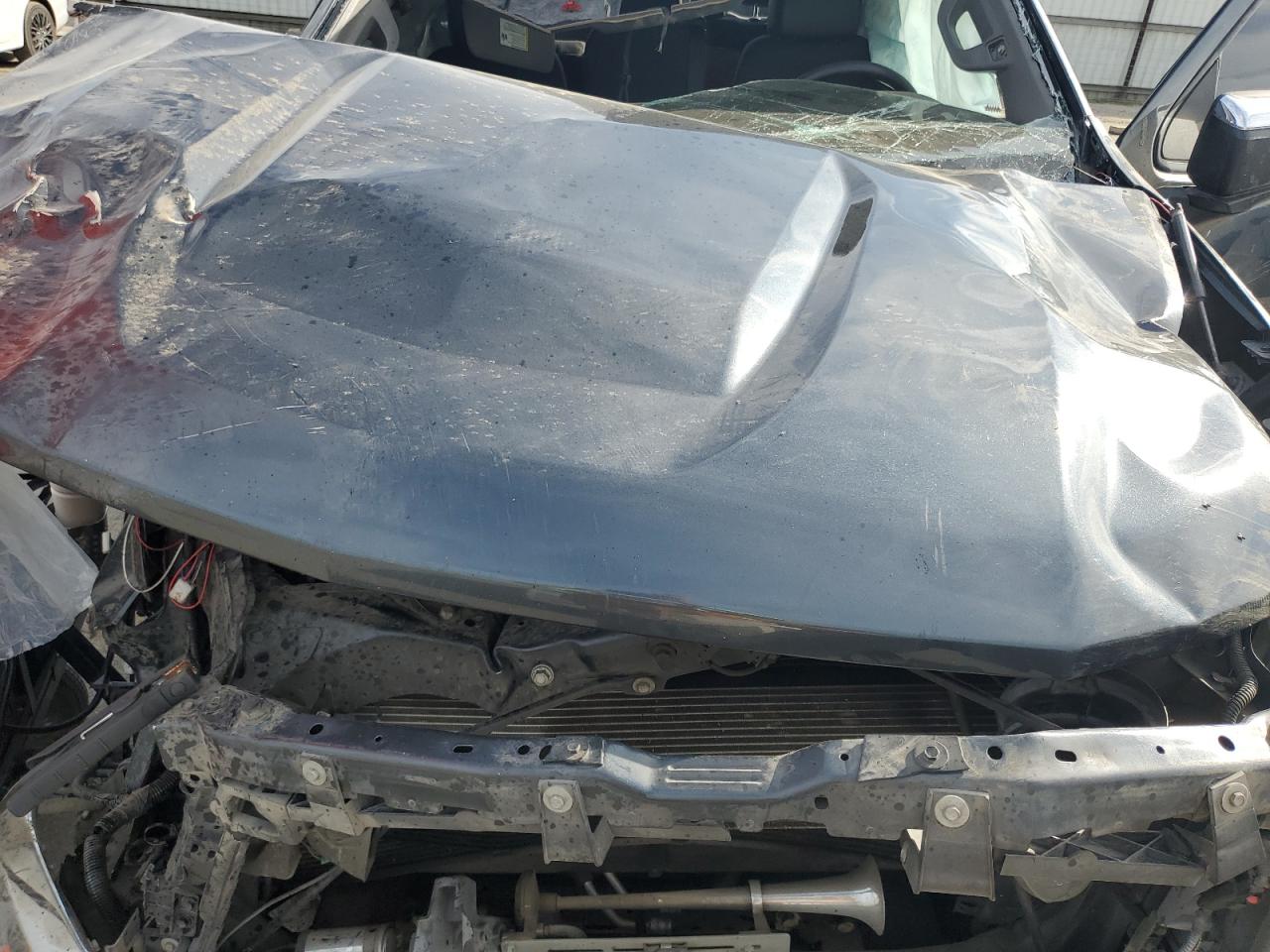 Lot #3309649943 2020 CHEVROLET SILVERADO