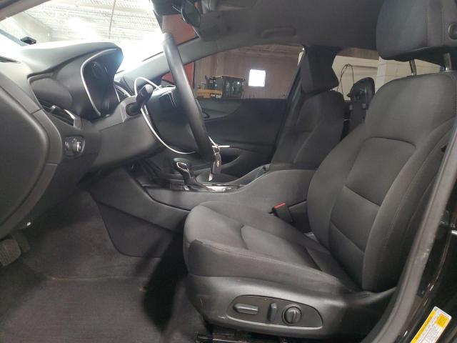 2025 CHEVROLET MALIBU RS #3304527452