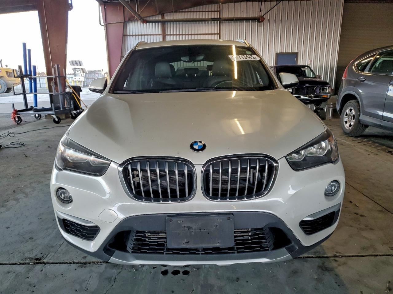 BMW X1 SDRIVE28I