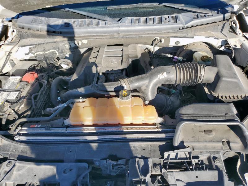 2016 FORD F150 SUPER - 1FTEW1CP6GKD15404