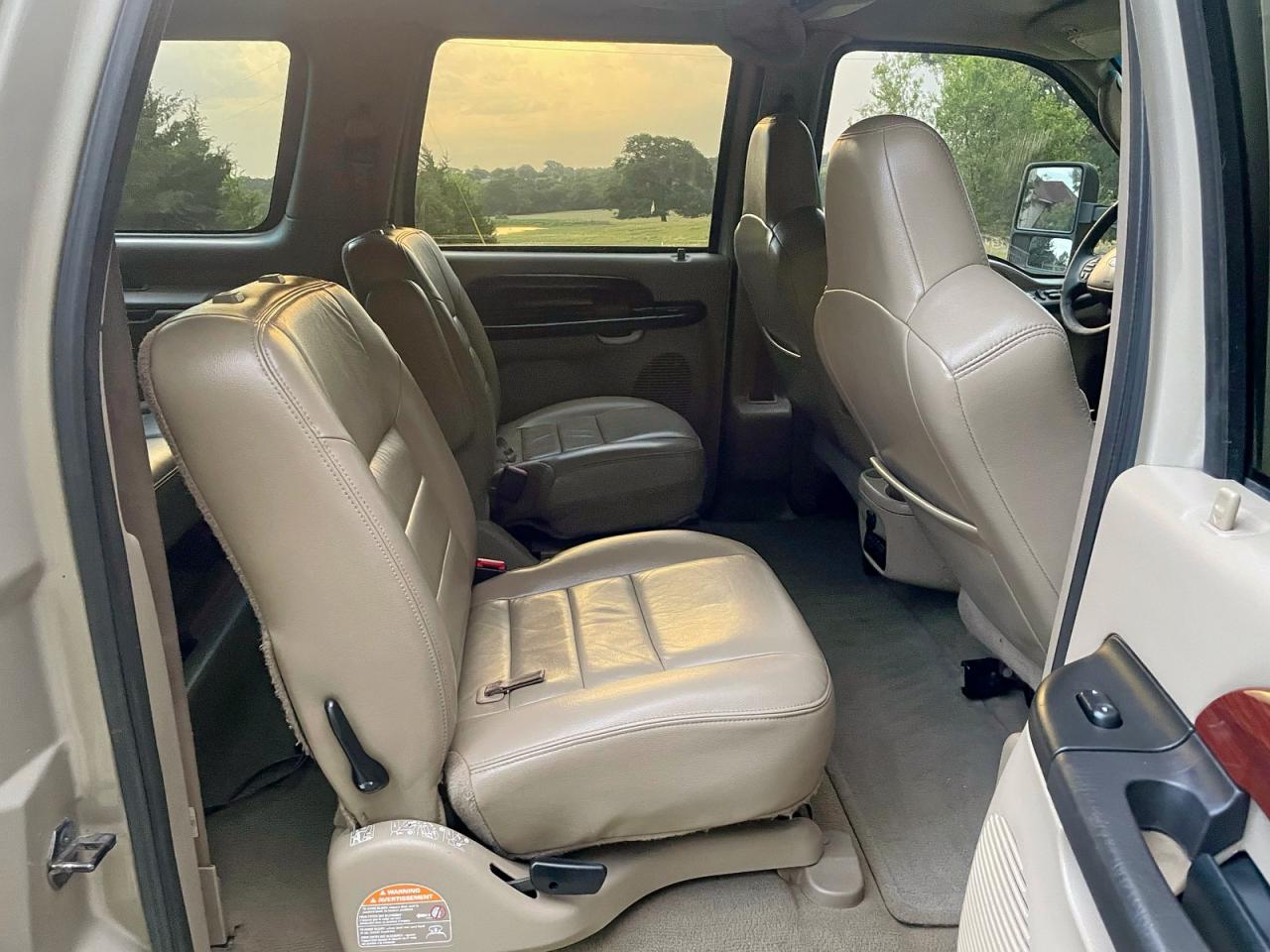 Lot #3283774456 2005 FORD EXCURSION