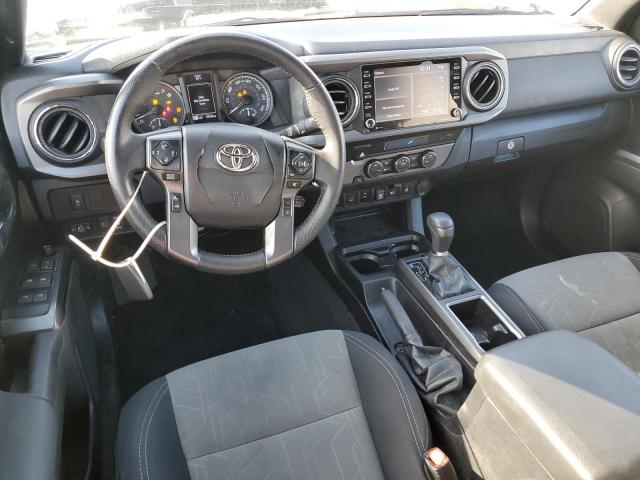 2022 TOYOTA TACOMA DOU #3291504945