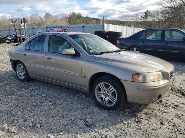 2005 VOLVO S60 #3305389379