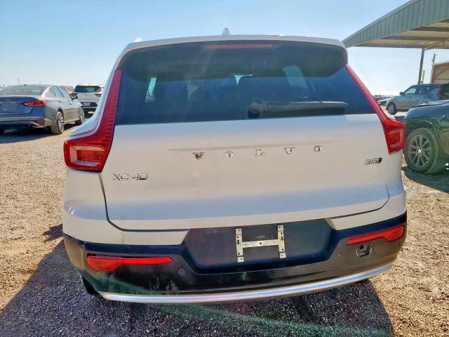 2025 VOLVO XC40 PLUS #3302915074