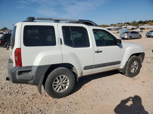 2014 NISSAN XTERRA X #3290355774