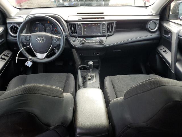 2018 TOYOTA RAV4 ADVEN #3302646067