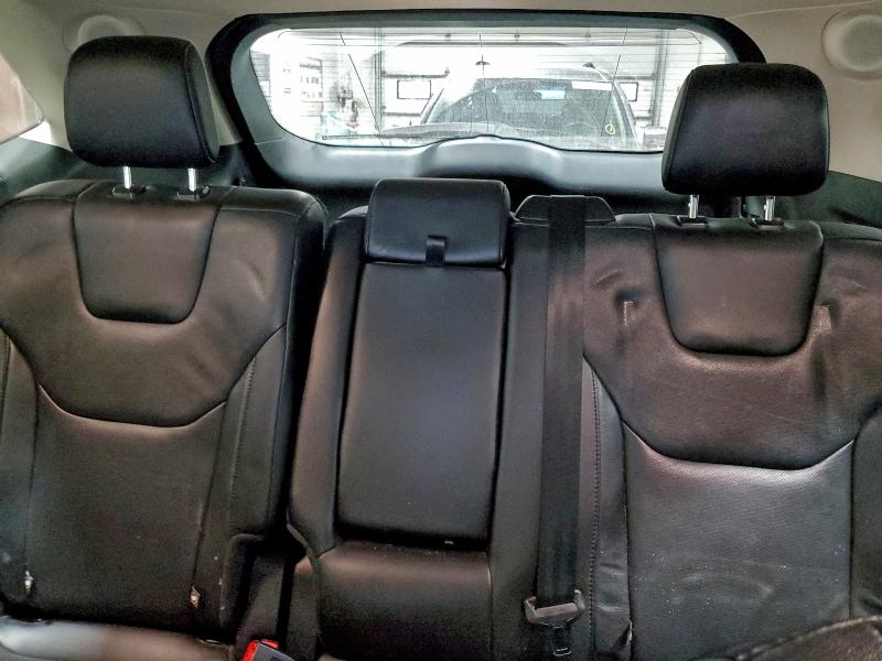 2019 FORD EDGE TITAN #3304528438