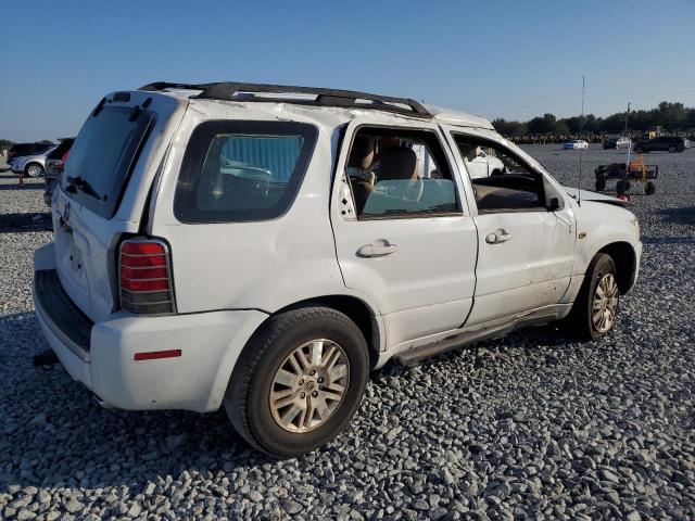 2005 MERCURY MARINER #3302760362