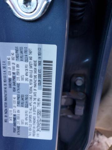 2020 MAZDA CX-30 PREM - 3MVDMAEM2LM109681